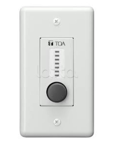 Пульт дистанционного управления TOA ZM-9012 в Пятигорске Системы оповещения и трансляции TOA Pintop.ru