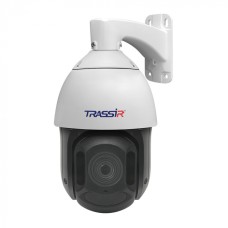 Уличная скоростная поворотная IP-камера TRASSIR TR-D6154IR10 v3 4.3-86