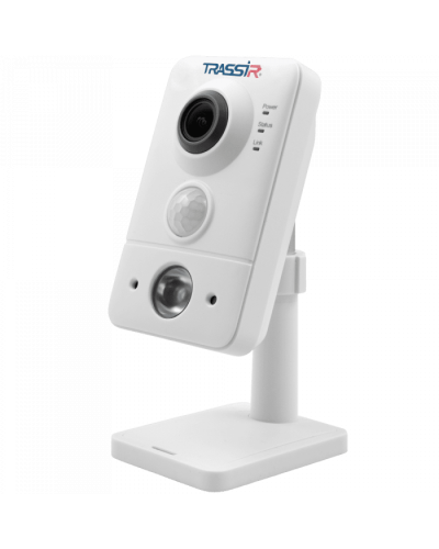 IP-камера TRASSIR TR-D7151IR1 v7 2.8 в Пятигорске IP-камеры Pintop.ru