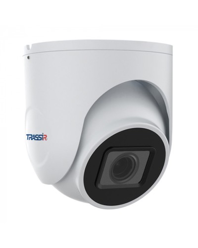 Уличная IP камера TRASSIR TR-D8153ZIR4 v7 2.7-13.5 в Пятигорске IP-камеры Pintop.ru