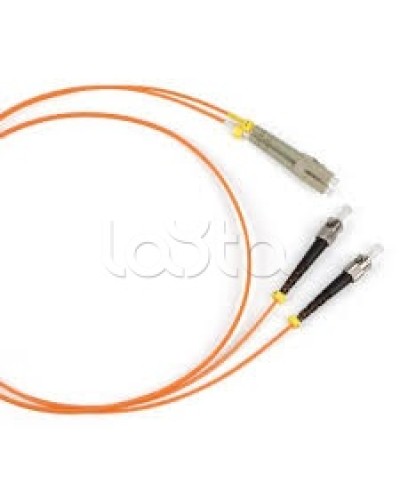 Патч-корд оптический TWT-2LC-2FC/OM1-5.0 в Пятигорске Патч-корды оптические Pintop.ru