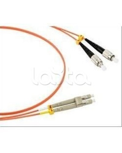 Патч-корд оптический TWT-2LC-2FC/OM2-5.0 в Пятигорске Патч-корды оптические Pintop.ru