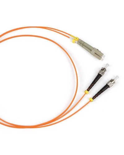 Шнур оптический TWT-2SC-2FC/SU-3.0 в Пятигорске Патч-корды и пигтейлы Pintop.ru