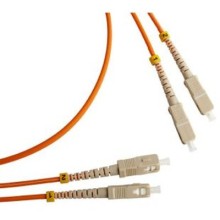 Патч-корд оптический TWT-2ST-2LC/SU-2.0