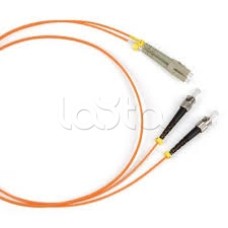 Патч-корд оптический TWT-2ST-2SC/OM1-1.0