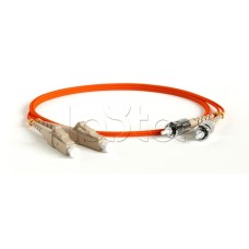 Патч-корд оптический TWT-2ST-2SC/SA-20