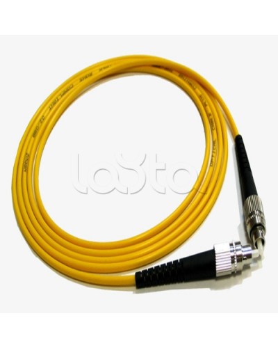 Патч-корд оптический TWT-FC-ST/SAU-3.0 в Пятигорске Патч-корды оптические Pintop.ru