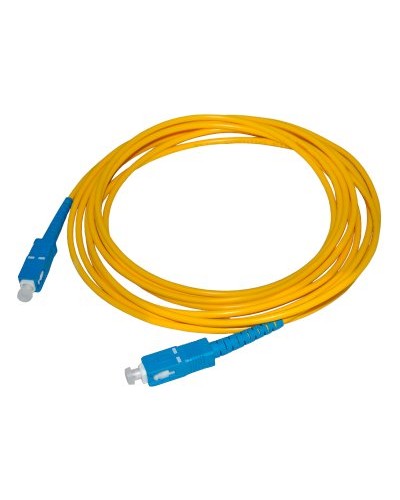 Патч-корд TWT-SC-SC/SU-1.0 в Пятигорске Патчкорды (медные) Pintop.ru