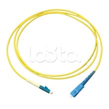 Патч-корд оптический TWT-ST-SC/SU-0.5