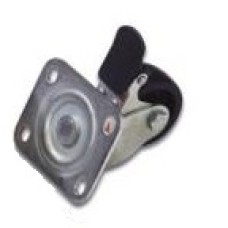 Ролик 2,5" TWT (TWT-CB-ROL2,5/S)