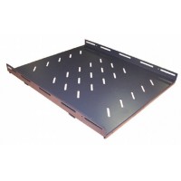 Полка стационарная для напольных шкафов глубиной 1200 мм TWT (TWT-CBB-S4-12/60)