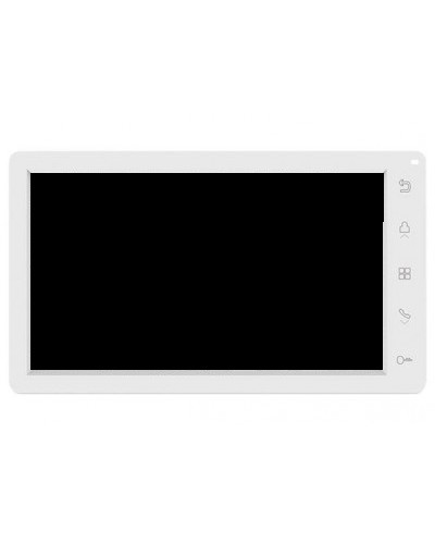 Монитор Tantos Amelie HD SE (White) XL в Пятигорске Абонентские IP устройства Pintop.ru