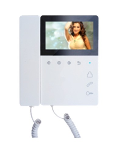 Монитор видеодомофона Tantos Elly в Пятигорске Абонентские видеоустройства Pintop.ru