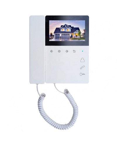 Tantos Elly-S с трубкой XL в Пятигорске Дополнительное оборудование для СКУД Pintop.ru