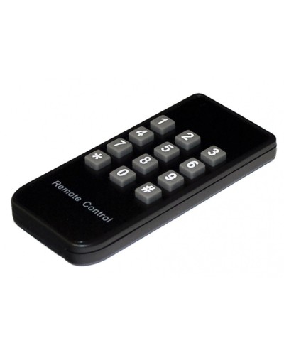 ИК-Пульт Tantos для TS-CTR-EM в Пятигорске Дополнительное оборудование для СКУД Pintop.ru