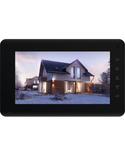 Монитор Tantos Mia HD (Black) в Пятигорске Абонентские аудиоустройства Pintop.ru