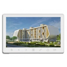 Монитор Tantos Prime HD SE (White) VZ