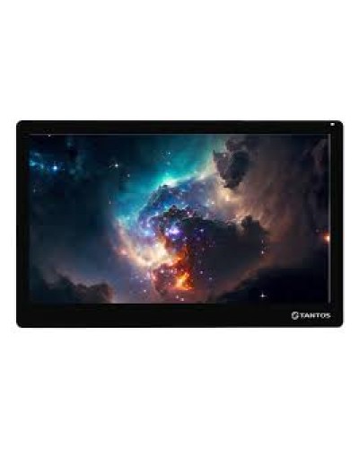 Монитор Tantos Stark HD SE Tuya (Black) в Пятигорске Абонентские IP устройства Pintop.ru