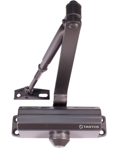 Доводчик Tantos TS-DC085 Freeze графит в Пятигорске Доводчики Pintop.ru