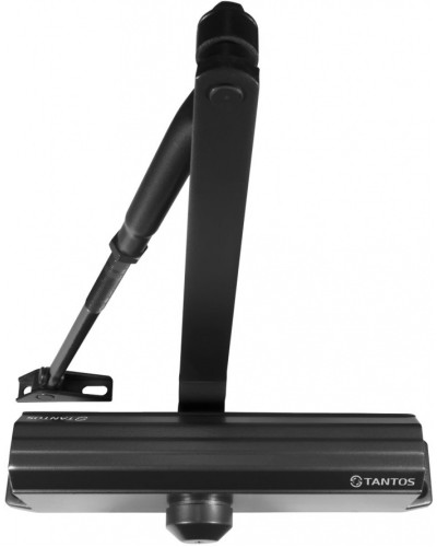 Доводчик Tantos TS-DC120 Freeze черный в Пятигорске Доводчики Pintop.ru