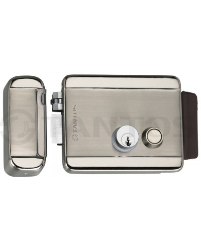 Замок электромеханический Tantos TS-EL2369SS в Пятигорске Электромеханические замки Pintop.ru