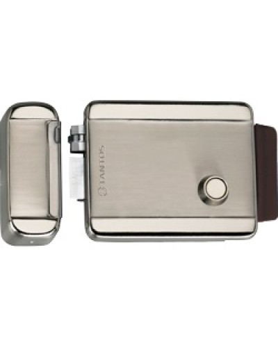 Замок электромеханический Tantos TS-EL2370SS в Пятигорске Электромеханические замки Pintop.ru