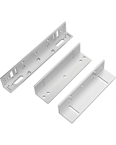 Комплект креплений(Z-образный) Tantos TS-ZL180 в Пятигорске Дополнительное оборудование для СКУД Pintop.ru