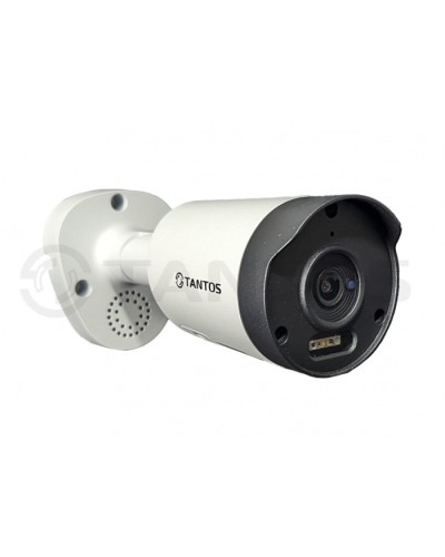 Уличная IP видеокамера Tantos TSi-Pe55FD в Пятигорске IP-камеры Pintop.ru