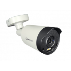 IP-видеокамера в стандартном исполнении уличная Tantos TSi-Pe85FD