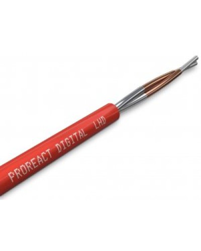 Извещатель тепловой линейный Thermocable LHD TH105 (TC220) PVC в Пятигорске Пожарные извещатели Pintop.ru