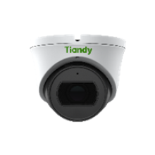 Уличная купольная IP-камера Tiandy TC-C32SN Spec:I3/A/E/Y/M/2.8-12mm/V4.0