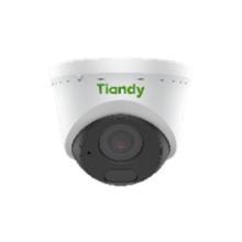 Уличная купольная IP-камера Tiandy TC-C34HS Spec:I3/E/Y/C/SD/2.8mm/V4.2