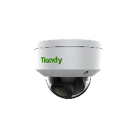Уличная купольная IP-камера Tiandy TC-C34KN Spec:I3/A/E/Y/2.8-12mm/V4.2