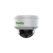 Уличная купольная IP-камера Tiandy TC-C34KN Spec:I3/A/E/Y/2.8-12mm/V4.2