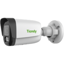 Уличная IP-камера Tiandy TC-C34WS Spec:I5W/E/Y/M/4mm/V4.2