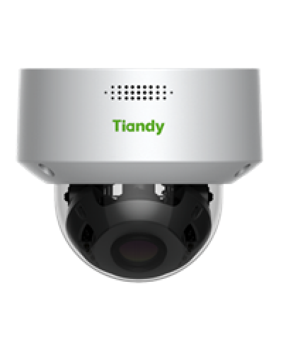 Уличная купольная IP-камера Tiandy TC-C35MS Spec:I3/A/E/Y/M/2.8-12mm/V4.0 в Пятигорске IP-камеры Pintop.ru