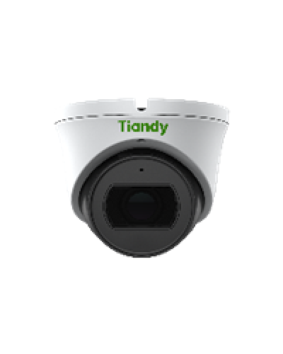 Уличная купольная IP-камера Tiandy TC-C35SS Spec:I3/A/E/Y/M/2.8-12mm/V4.0 в Пятигорске IP-камеры Pintop.ru