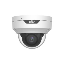 IP-камера видеонаблюдения антивандальная купольная Uniview IPC3534SB-ADNZK-I0