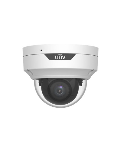 IP-камера видеонаблюдения антивандальная купольная Uniview IPC3534SB-ADNZK-I0 в Пятигорске IP-камеры Pintop.ru