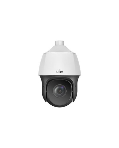 IP-камера видеонаблюдения поворотная купольная Uniview IPC6612SR-X25-VG-RU в Пятигорске IP-камеры Pintop.ru