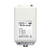 Блок коммутации домофонов Vizit БК-4М