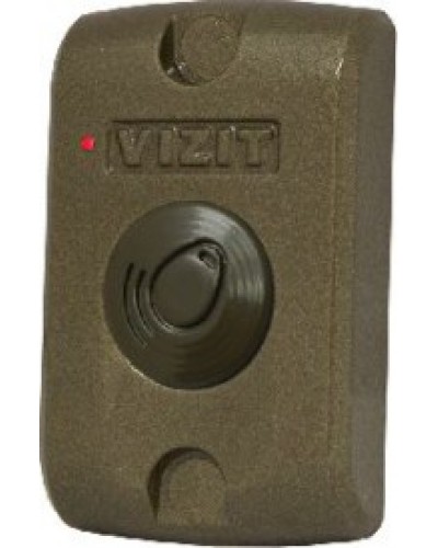 Считыватель для ключей VIZIT-RF2 EM-Marin Vizit RD-4R в Пятигорске Считыватели Pintop.ru