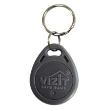 Ключ-идентификатор RF для домофонов Vizit-RF2.1