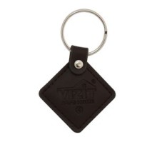 Ключ-брелок RFID Vizit RF2.2 коричневый