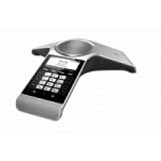 Беспроводной DECT + база Yealink CP930W+W70B