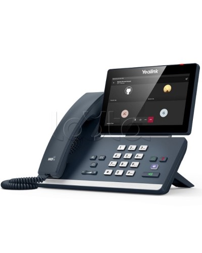IP-телефон Yealink MP58-WH-TEAMS в Пятигорске Дополнительное оборудование для сетей Pintop.ru