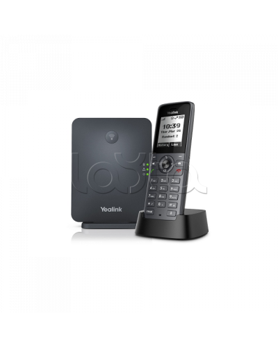 IP-DECT-система Yealink W71P в Пятигорске Дополнительное оборудование для сетей Pintop.ru