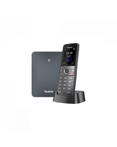 IP-DECT-система Yealink W74P в Пятигорске Дополнительное оборудование для сетей Pintop.ru