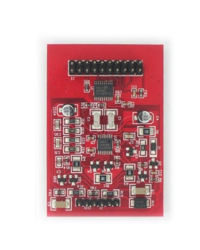 Модуль Yeastar O2 в Пятигорске Дополнительное оборудование для сетей Pintop.ru