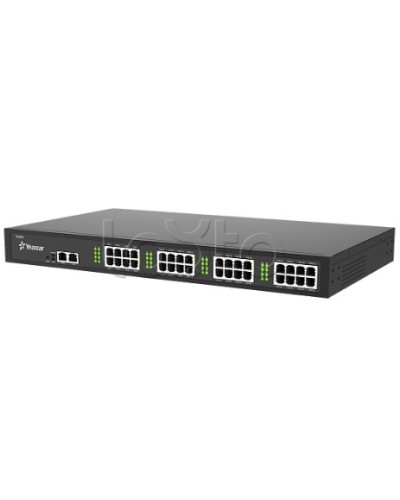 VoIP-шлюз Yeastar TA3200 в Пятигорске Дополнительное оборудование для сетей Pintop.ru